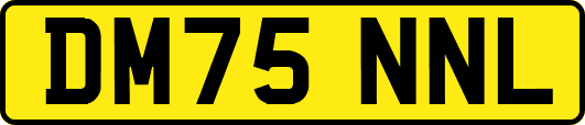 DM75NNL