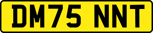 DM75NNT