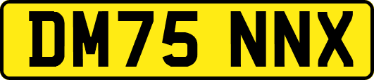 DM75NNX