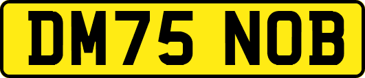 DM75NOB