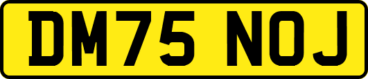 DM75NOJ