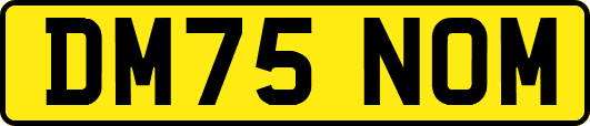 DM75NOM