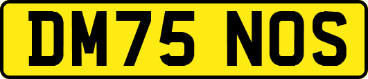 DM75NOS