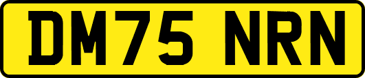 DM75NRN