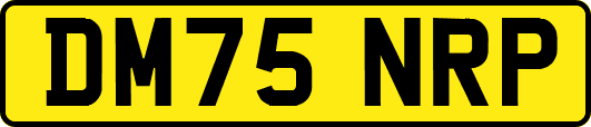 DM75NRP