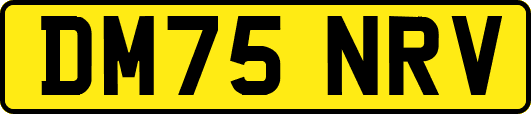 DM75NRV