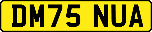 DM75NUA