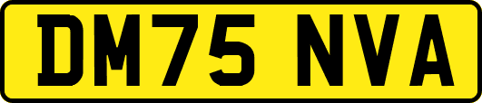 DM75NVA