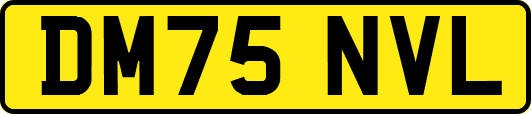 DM75NVL
