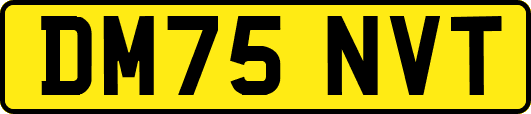 DM75NVT