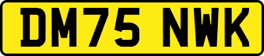 DM75NWK