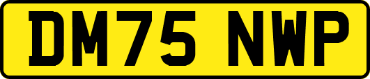 DM75NWP
