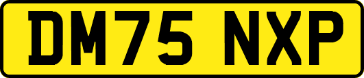 DM75NXP