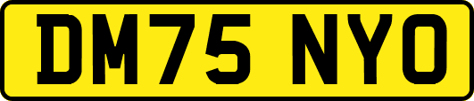 DM75NYO