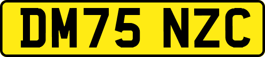 DM75NZC