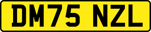 DM75NZL