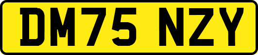 DM75NZY