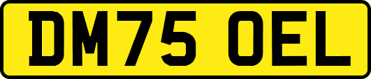 DM75OEL