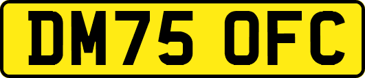 DM75OFC