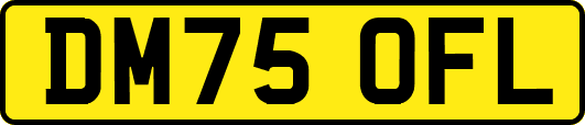 DM75OFL