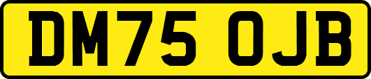DM75OJB