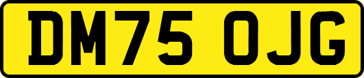 DM75OJG
