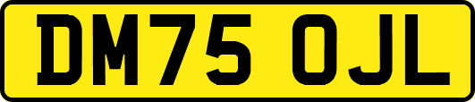 DM75OJL