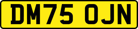 DM75OJN