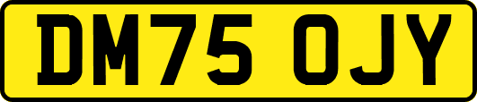 DM75OJY