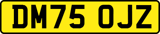 DM75OJZ