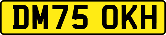 DM75OKH