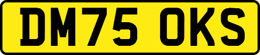DM75OKS