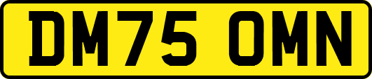 DM75OMN