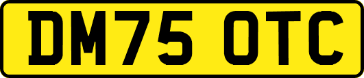 DM75OTC