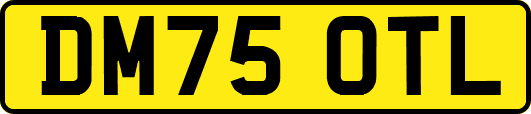 DM75OTL