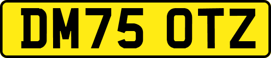 DM75OTZ