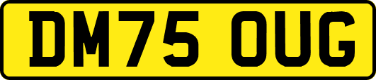 DM75OUG