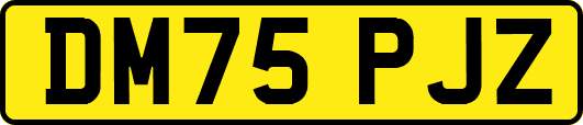 DM75PJZ