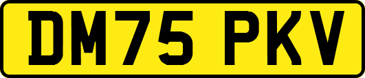 DM75PKV