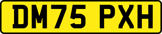 DM75PXH
