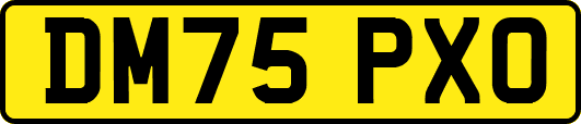DM75PXO