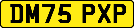 DM75PXP