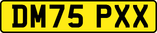 DM75PXX