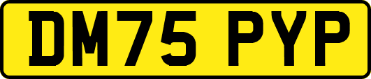 DM75PYP