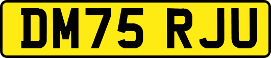 DM75RJU