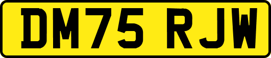 DM75RJW