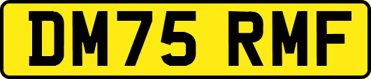 DM75RMF