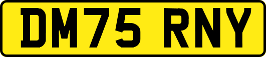 DM75RNY