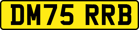 DM75RRB