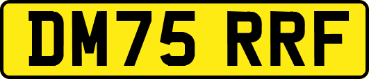 DM75RRF